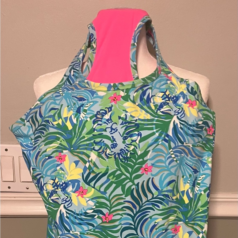 Lily Pulitzer active dress